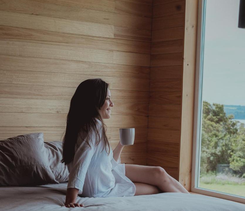 Photo of Bedroom in Frutillar