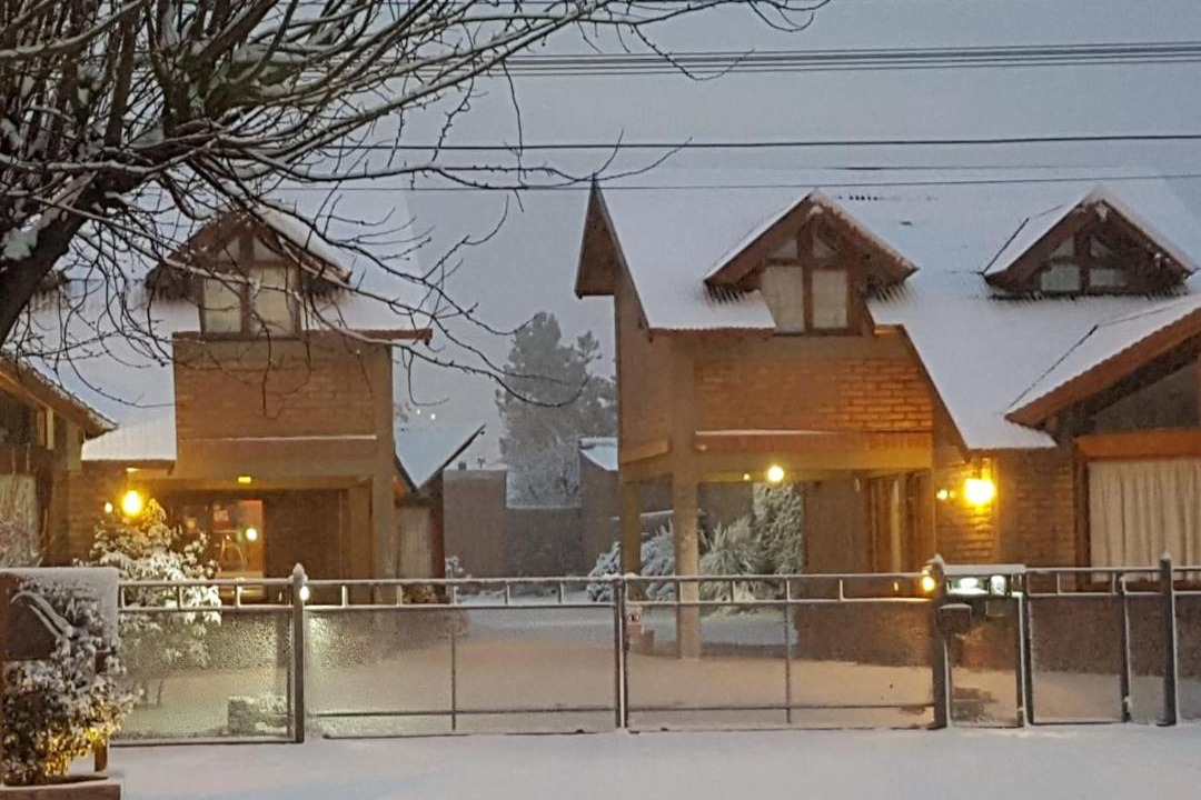 Photo of Others in Esquel