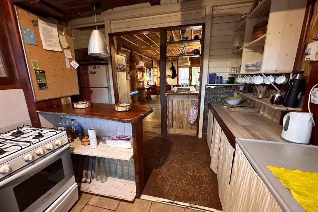 Photo of Kitchen in Coneta