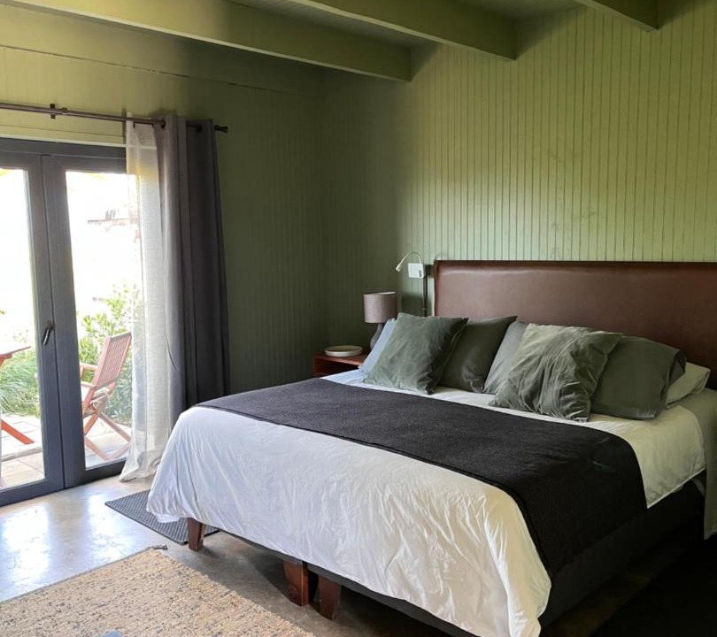 Photo of Bedroom in Zapallar