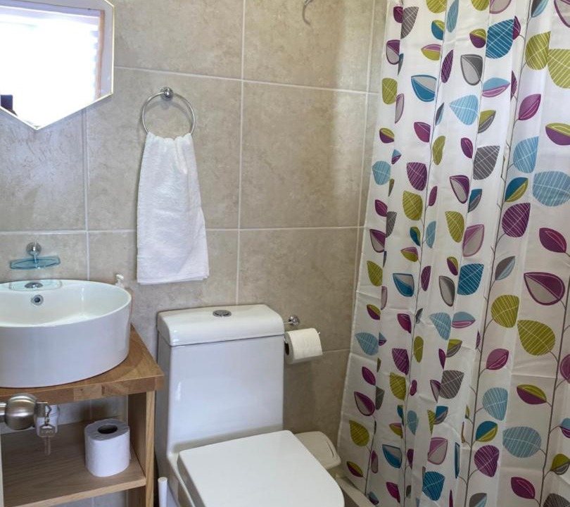 Photo of Bathroom in Cochrane