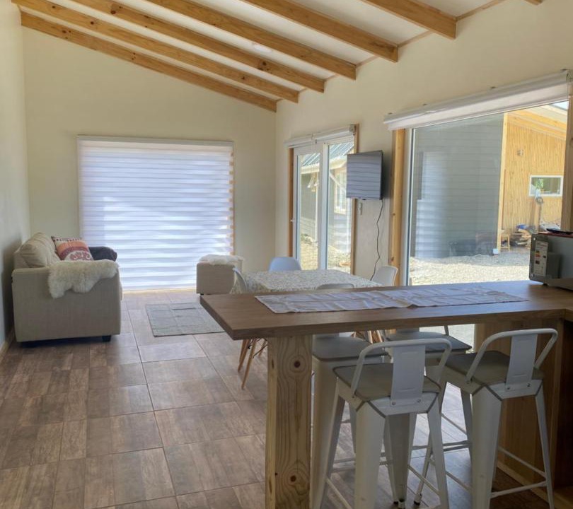 Photo of Livingroom in Cochrane