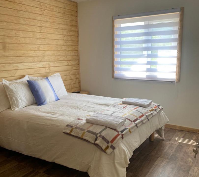 Photo of Bedroom in Cochrane