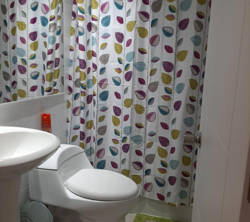 Photo of Bathroom in El Tabo