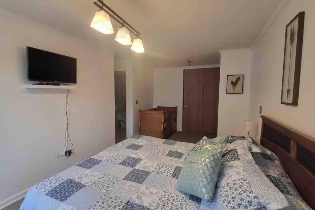 Photo of Bedroom in El Tabo