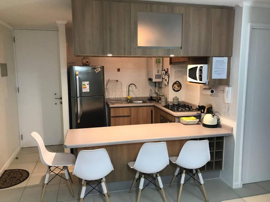 Photo of Kitchen in El Tabo