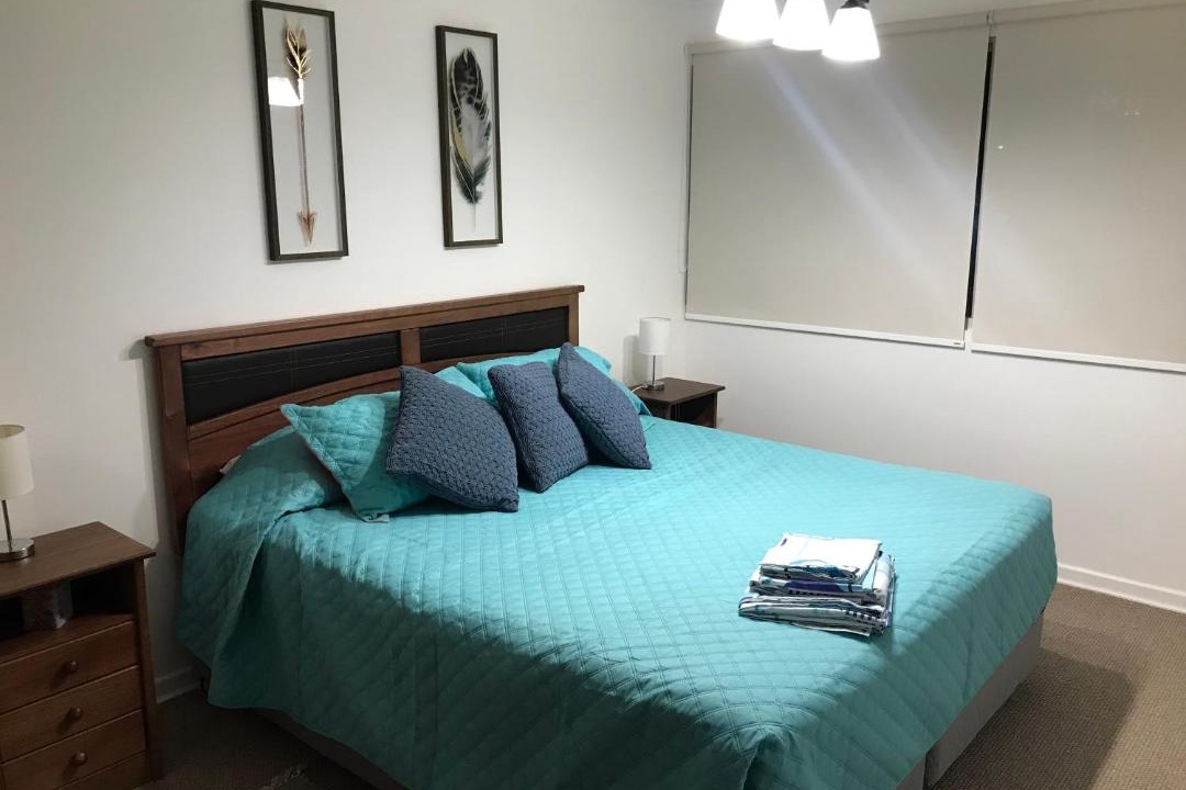 Photo of Bedroom in El Tabo