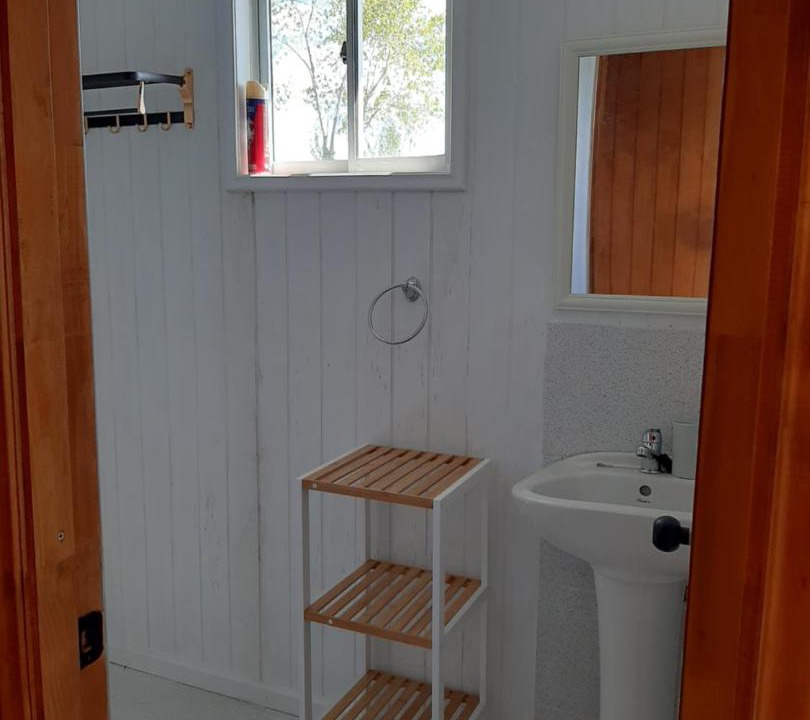 Photo of Bathroom in Chamiza