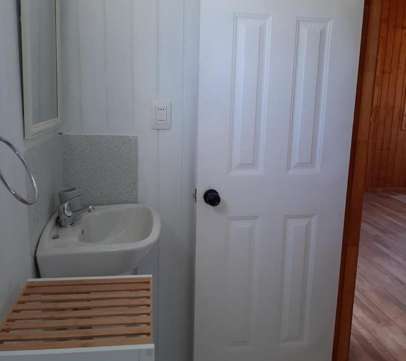 Photo of Bathroom in Chamiza