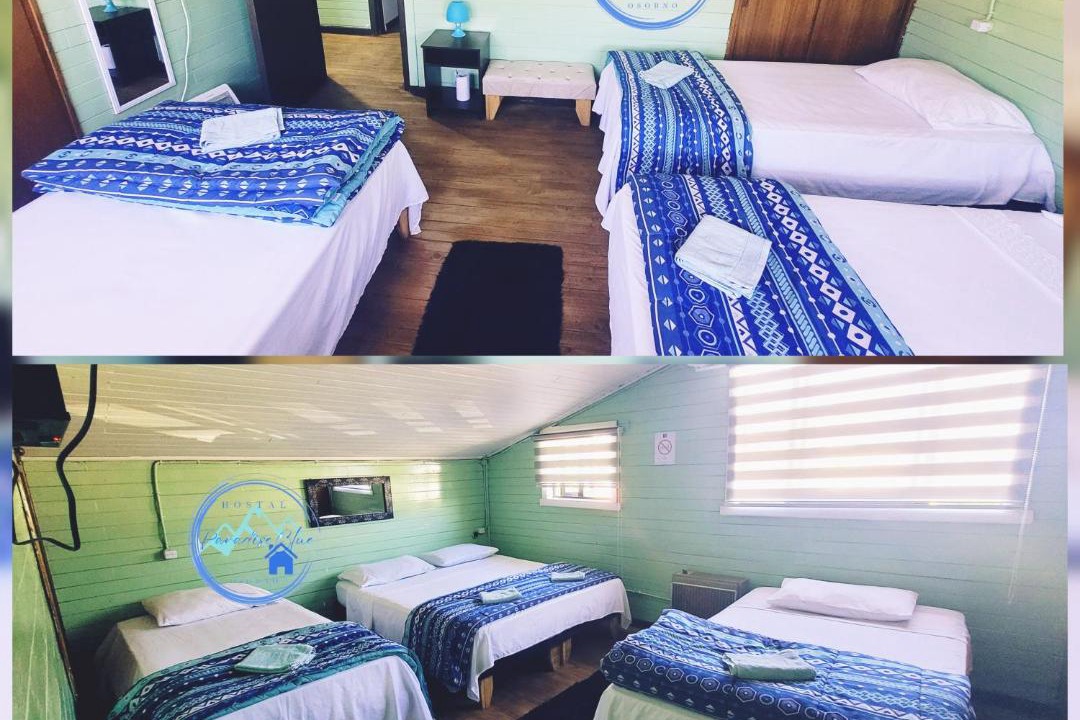 Photo of Bedroom in Osorno