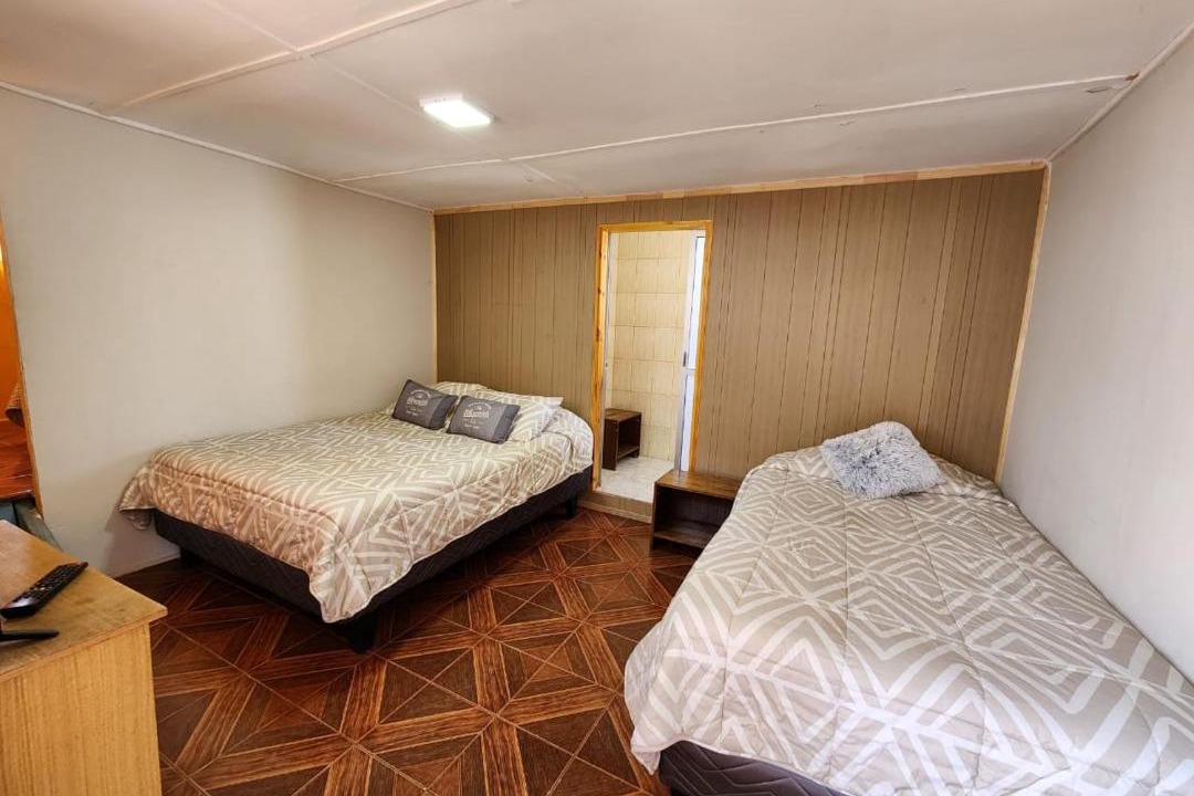 Photo of Bedroom in Caldera