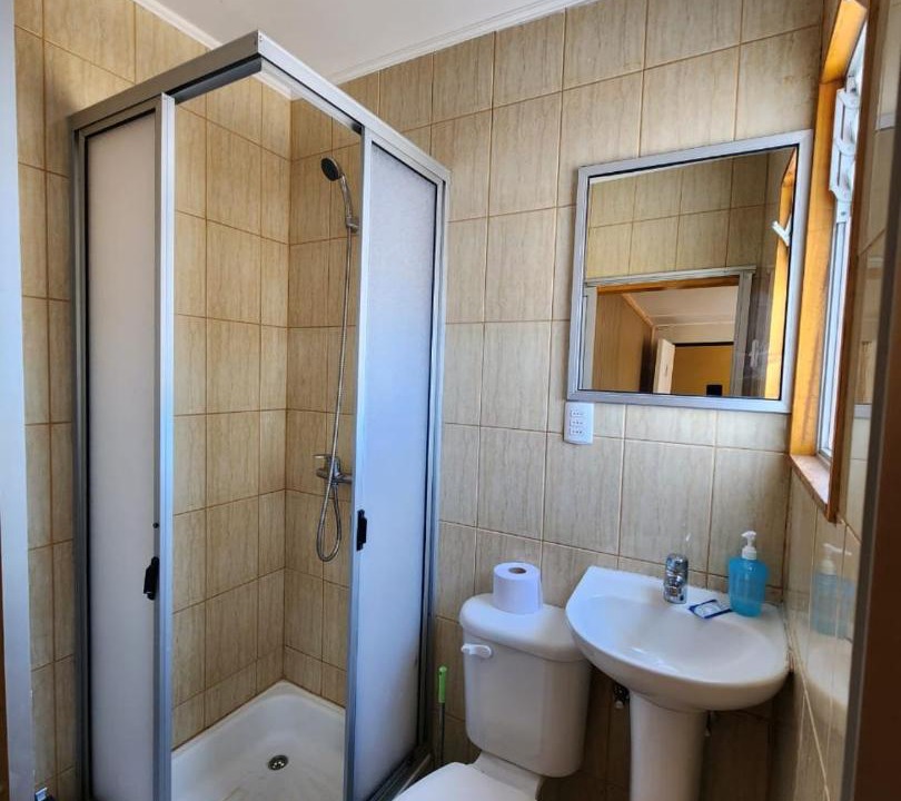 Photo of Bathroom in Caldera