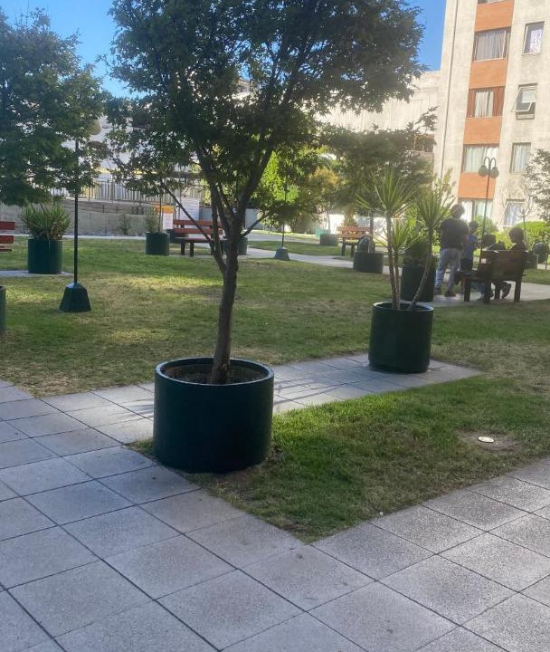 Photo of Others in Downtown Santiago