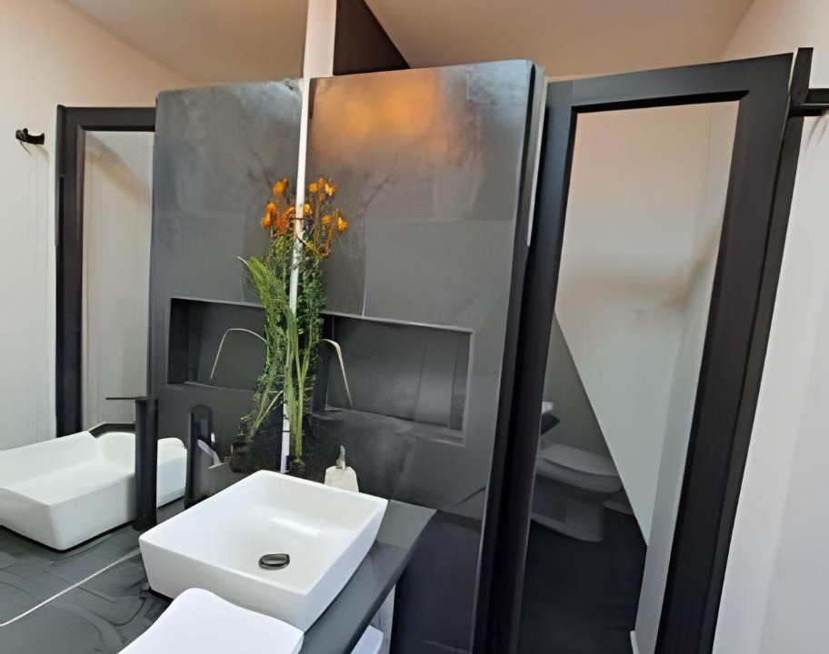 Photo of Bathroom in Coyhaique