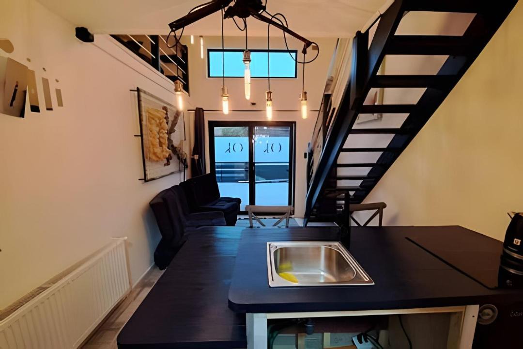Photo of Livingroom in Coyhaique