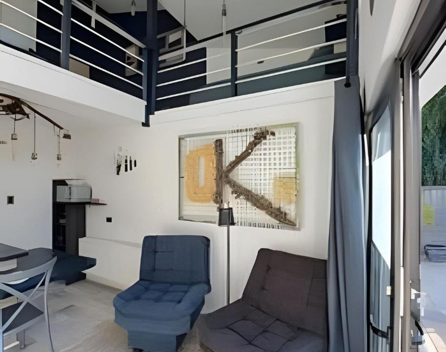Photo of Livingroom in Coyhaique