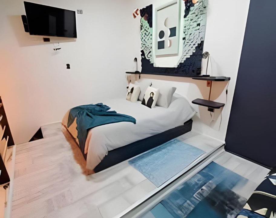 Photo of Bedroom in Coyhaique