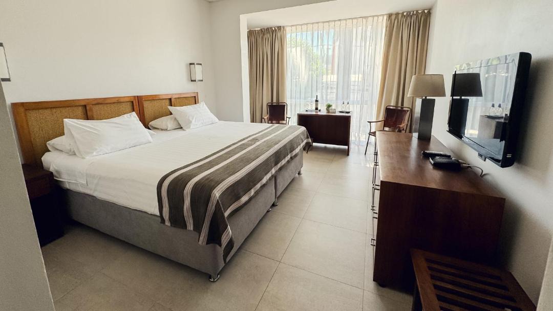 Photo of Bedroom in Curico