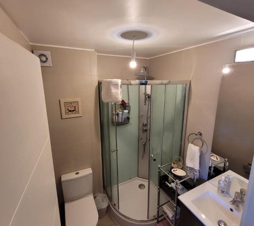 Photo of Bathroom in Pucon