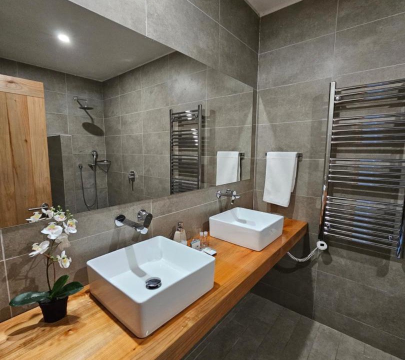 Photo of Bathroom in Santa Cruz