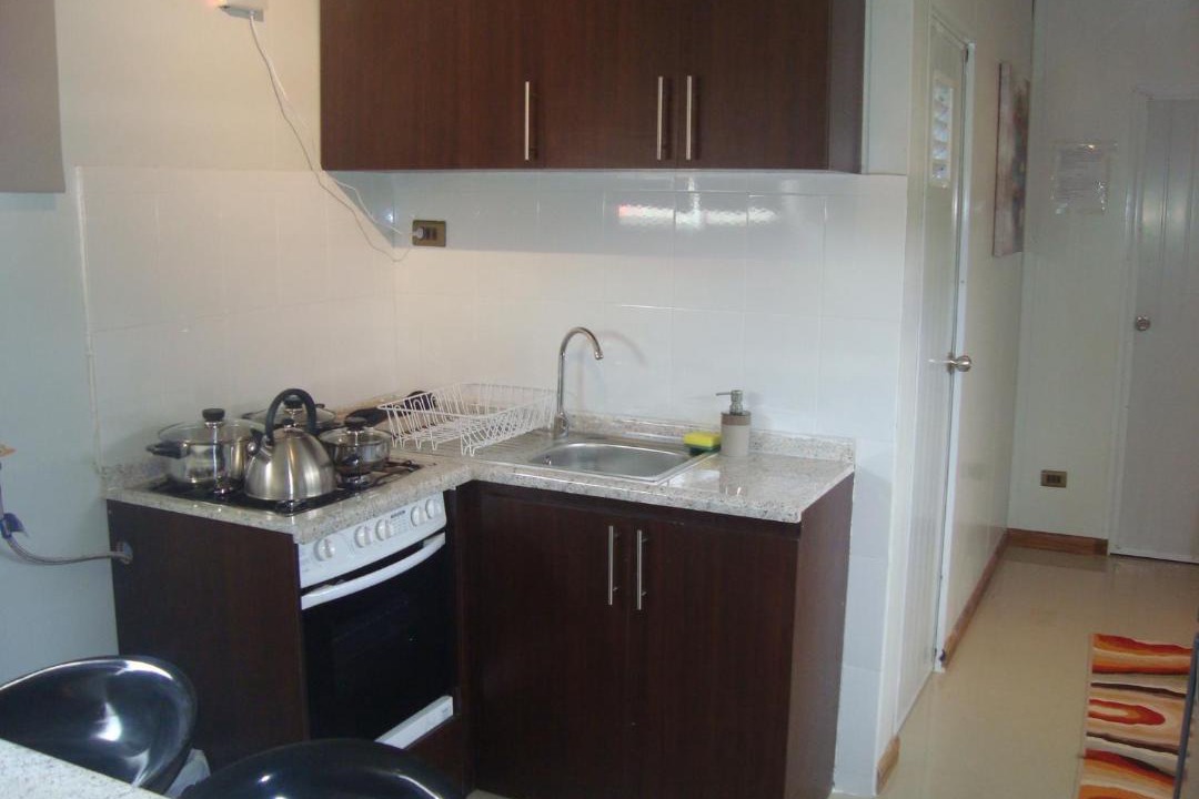 Photo of Kitchen in La Tirana