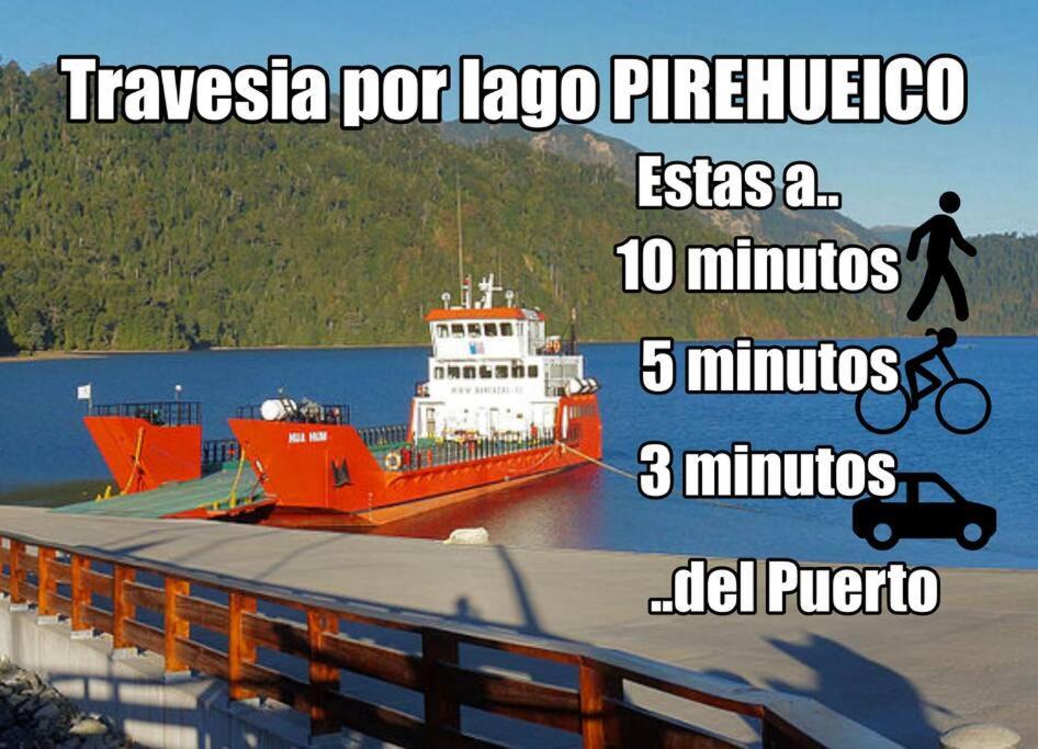 Photo of Others in Puerto Fuy