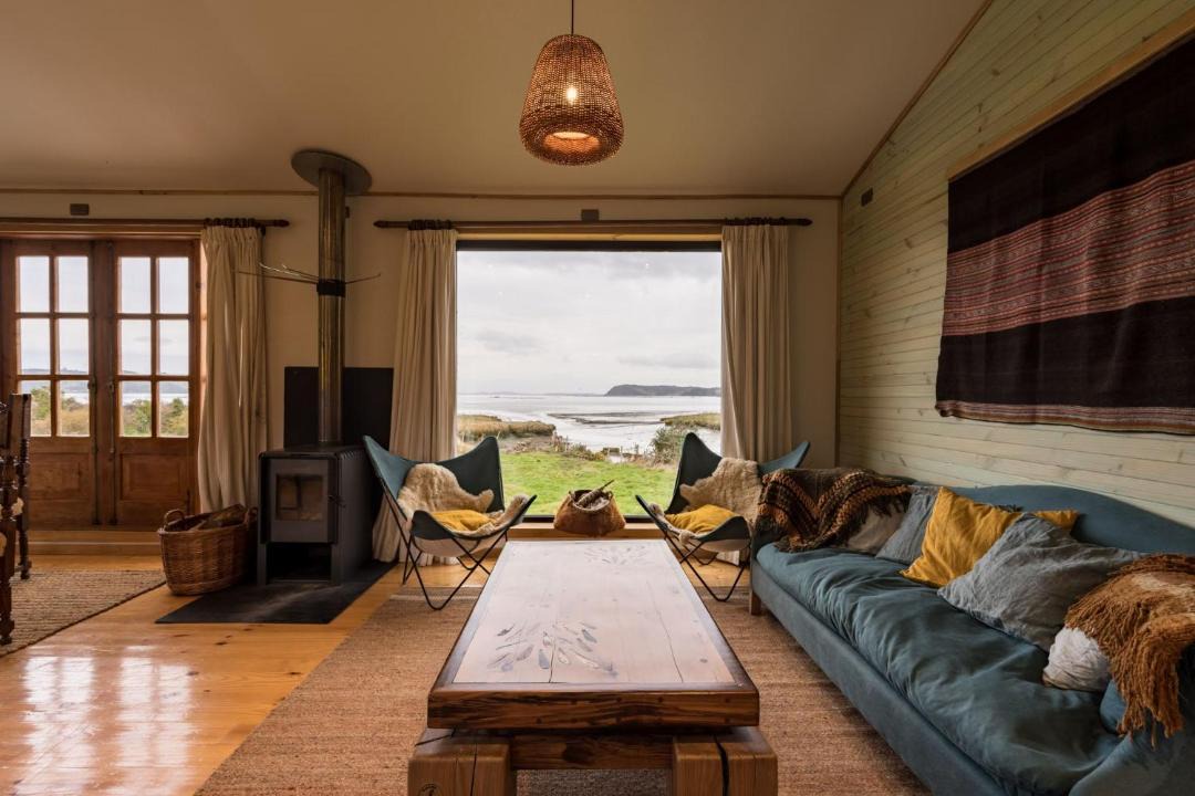 Photo of Livingroom in Castro