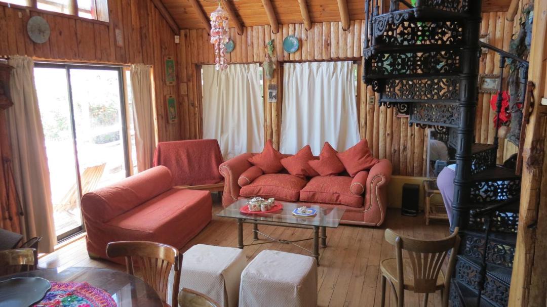 Photo of Livingroom in Isla Negra