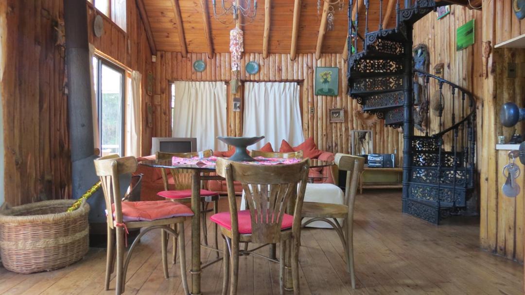 Photo of Livingroom in Isla Negra