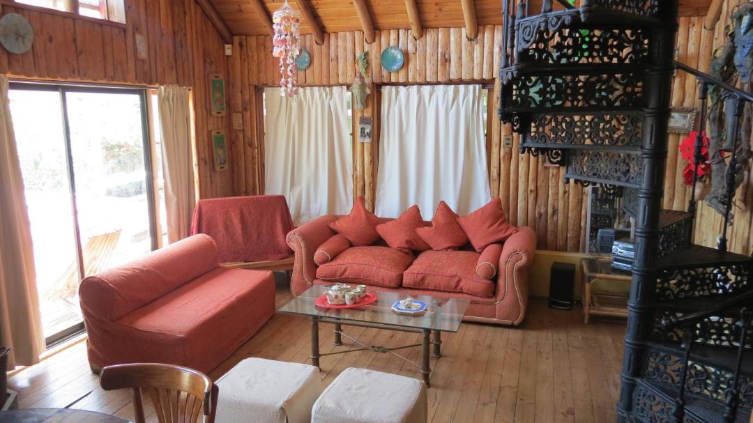 Photo of Livingroom in Isla Negra