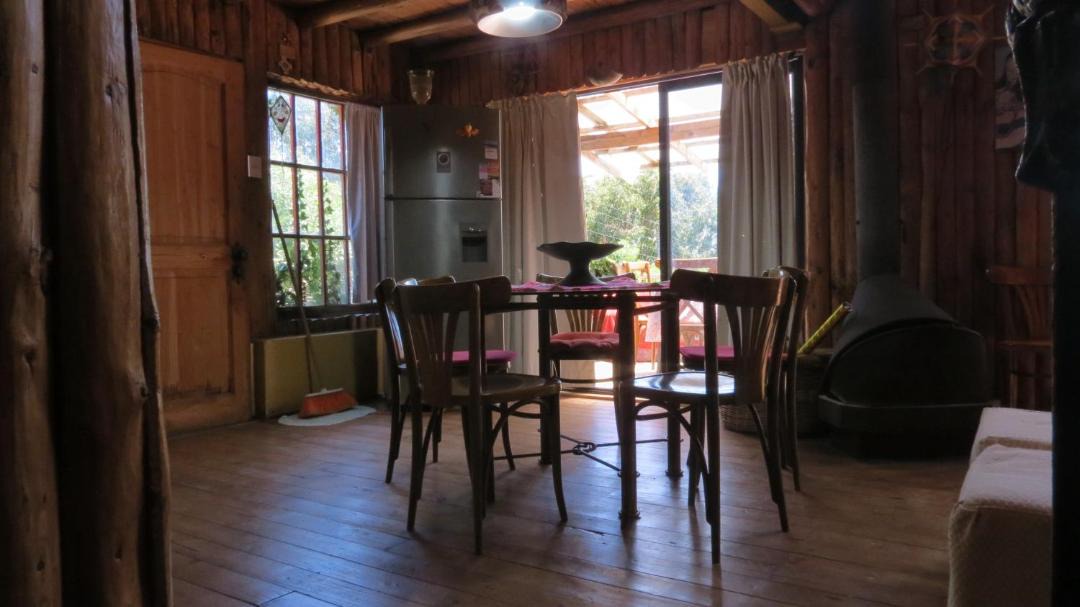 Photo of Livingroom in Isla Negra