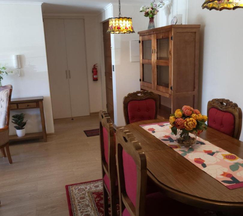 Photo of Livingroom in Valdivia
