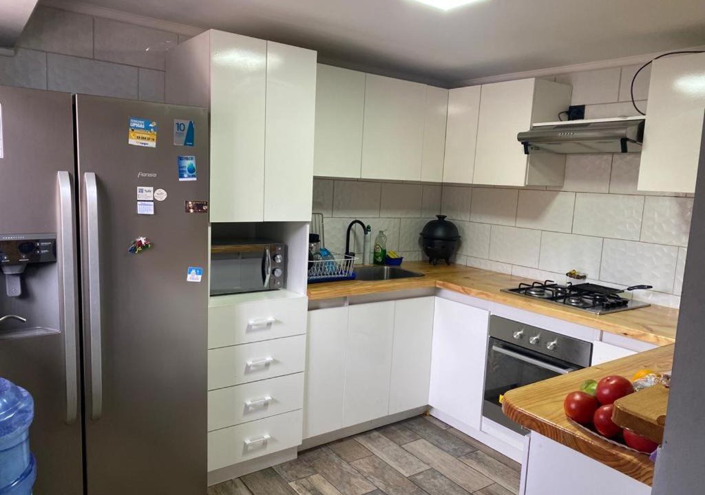 Photo of Kitchen in Los Vilos