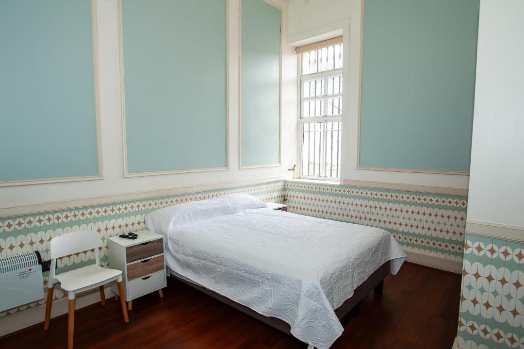 Photo of Bedroom in Placeres