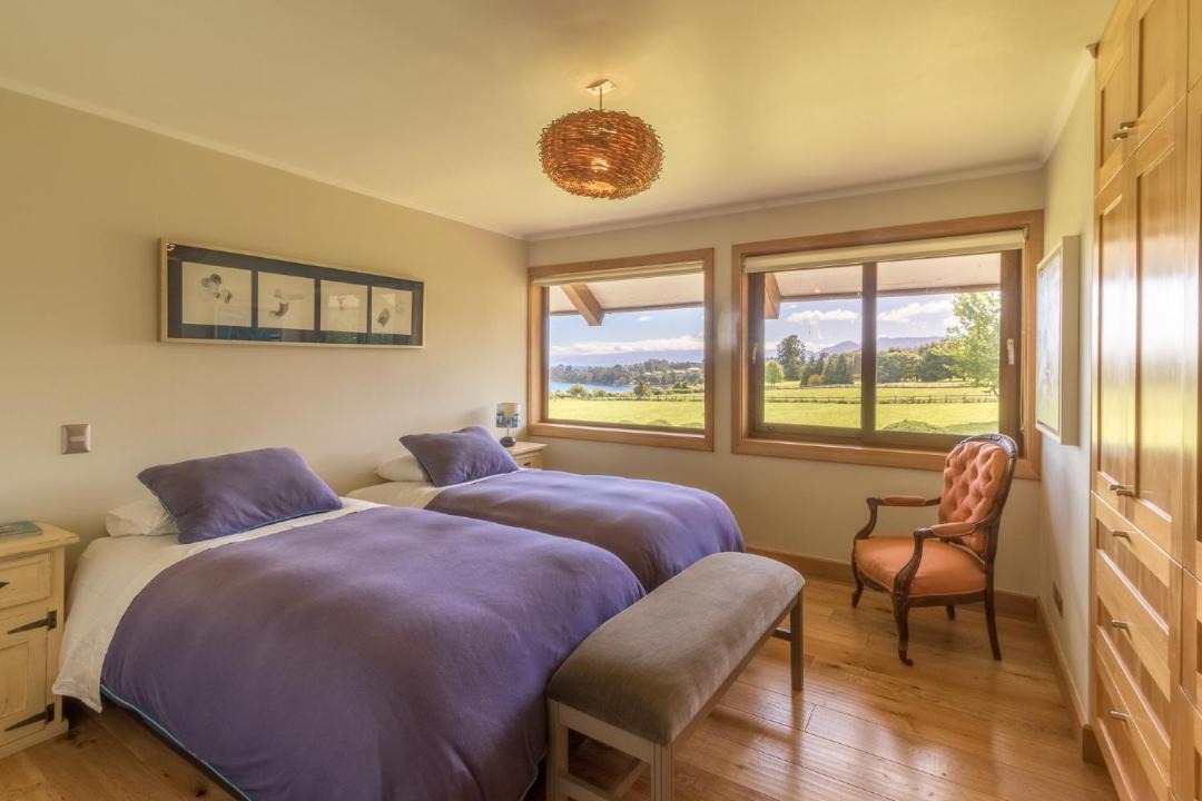 Photo of Bedroom in Puerto Varas