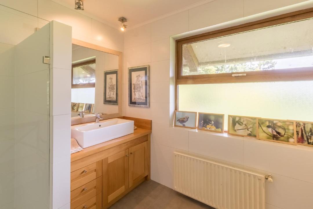 Photo of Bathroom in Puerto Varas