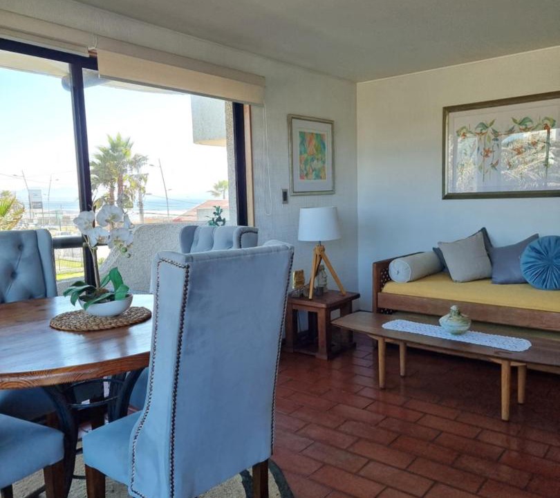Photo of Livingroom in La Serena