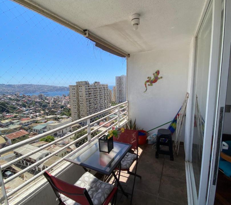 Photo of Patio Balcony in Placeres