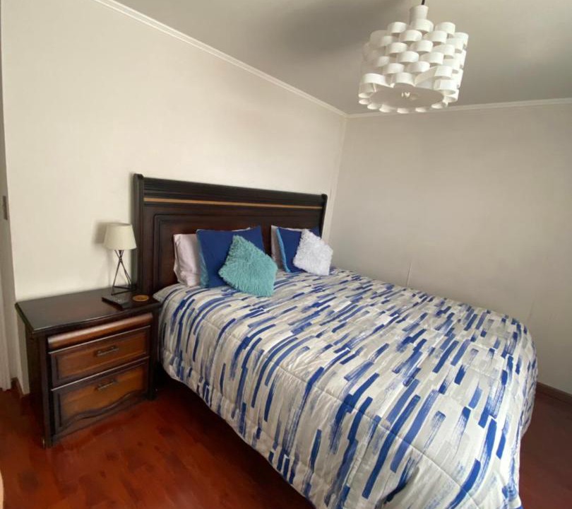Photo of Bedroom in Placeres
