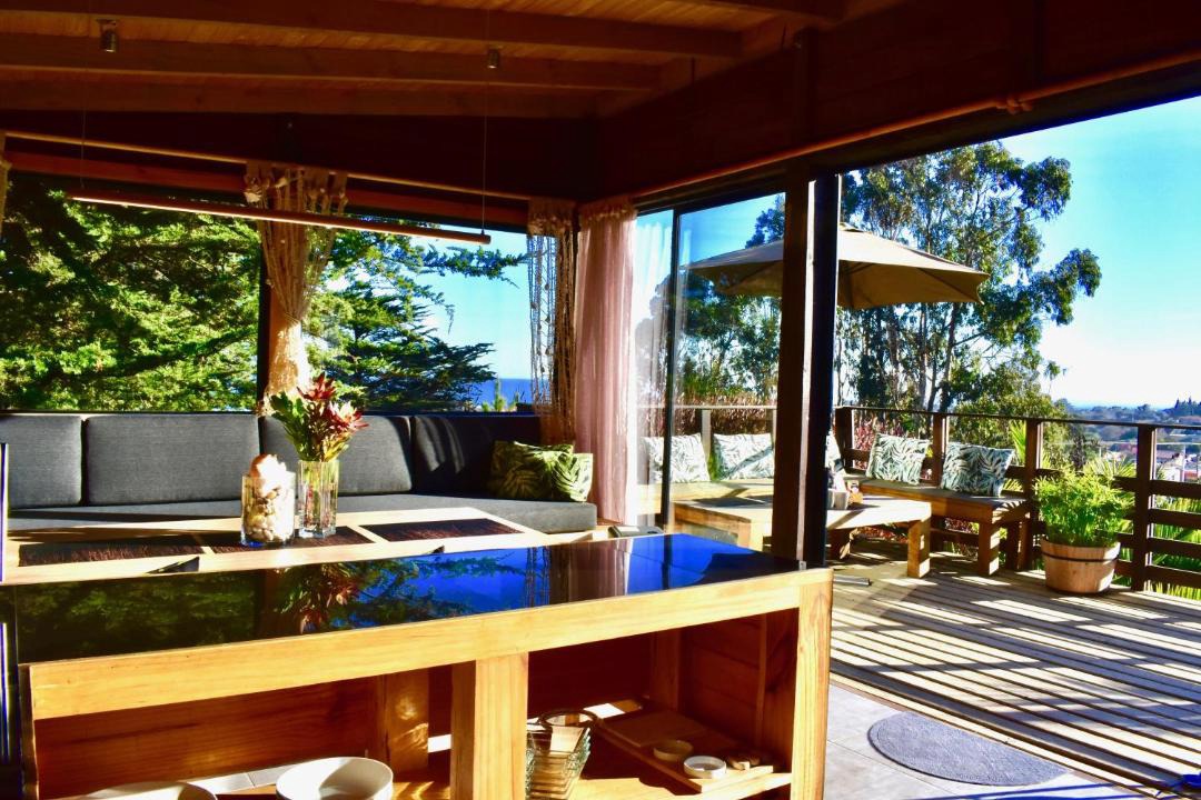 Photo of Patio Balcony in Pichilemu