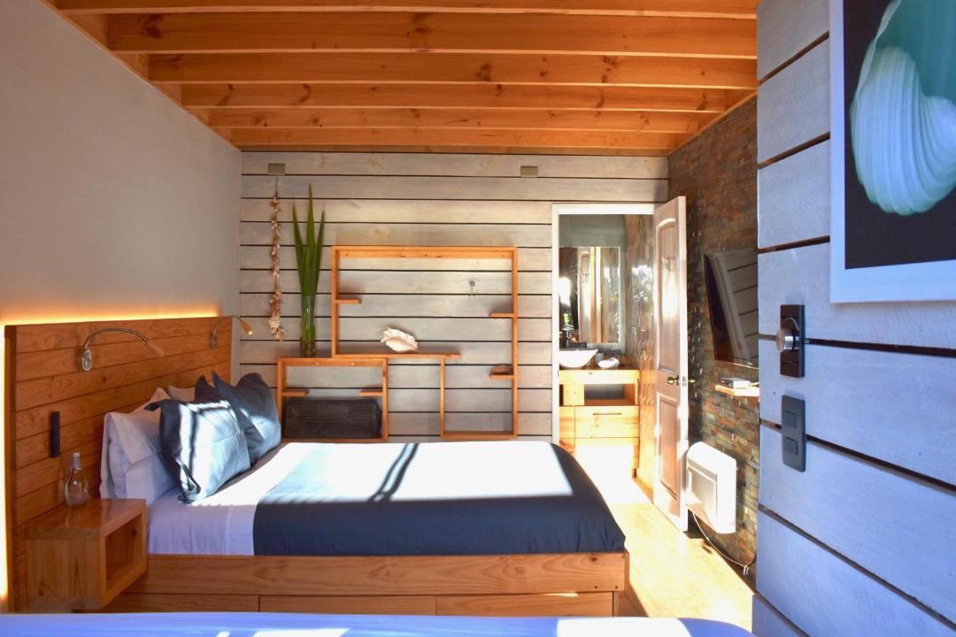Photo of Bedroom in Pichilemu