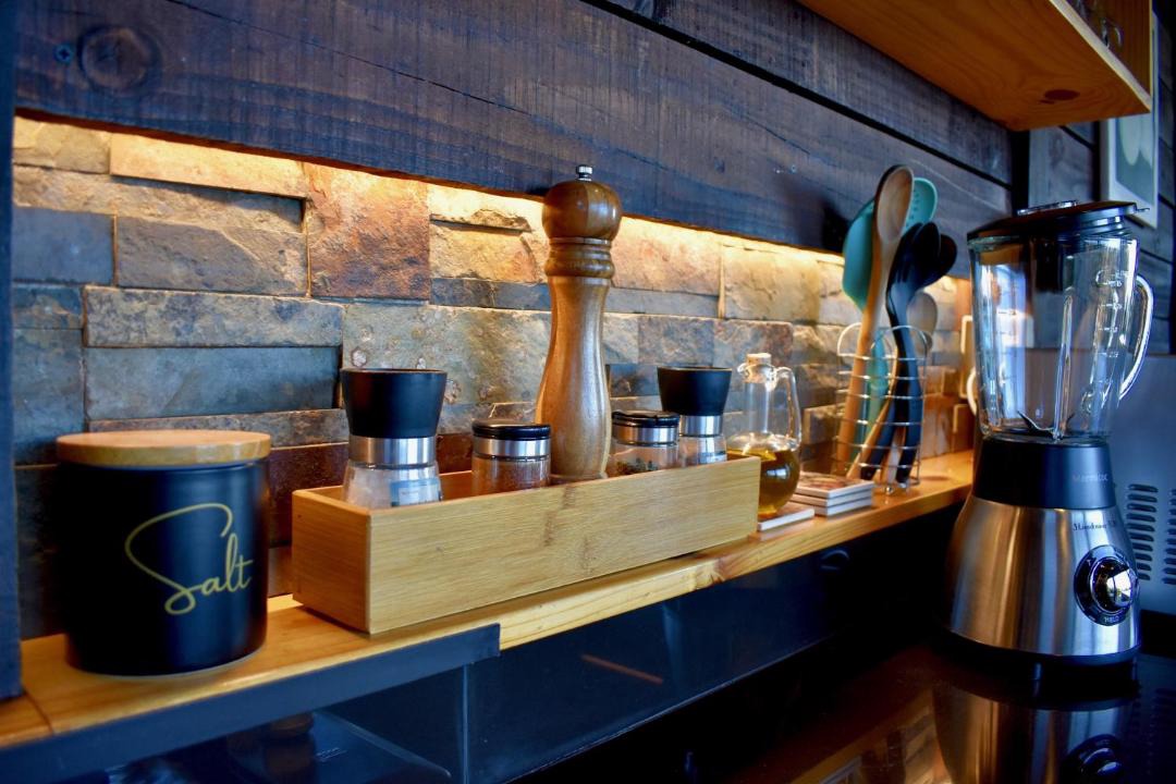 Photo of Kitchen in Pichilemu