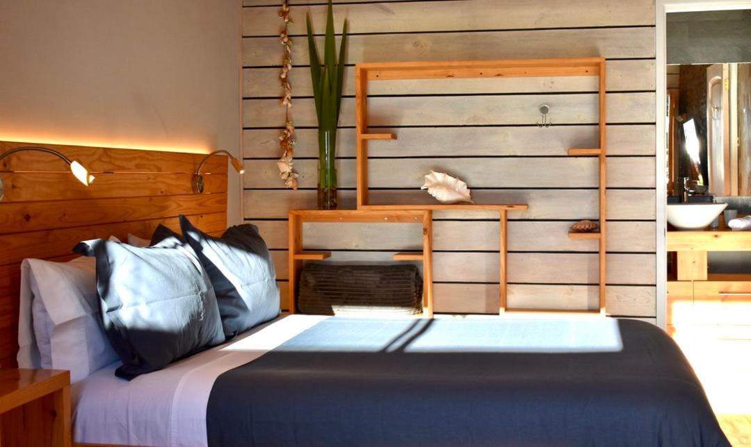 Photo of Bedroom in Pichilemu