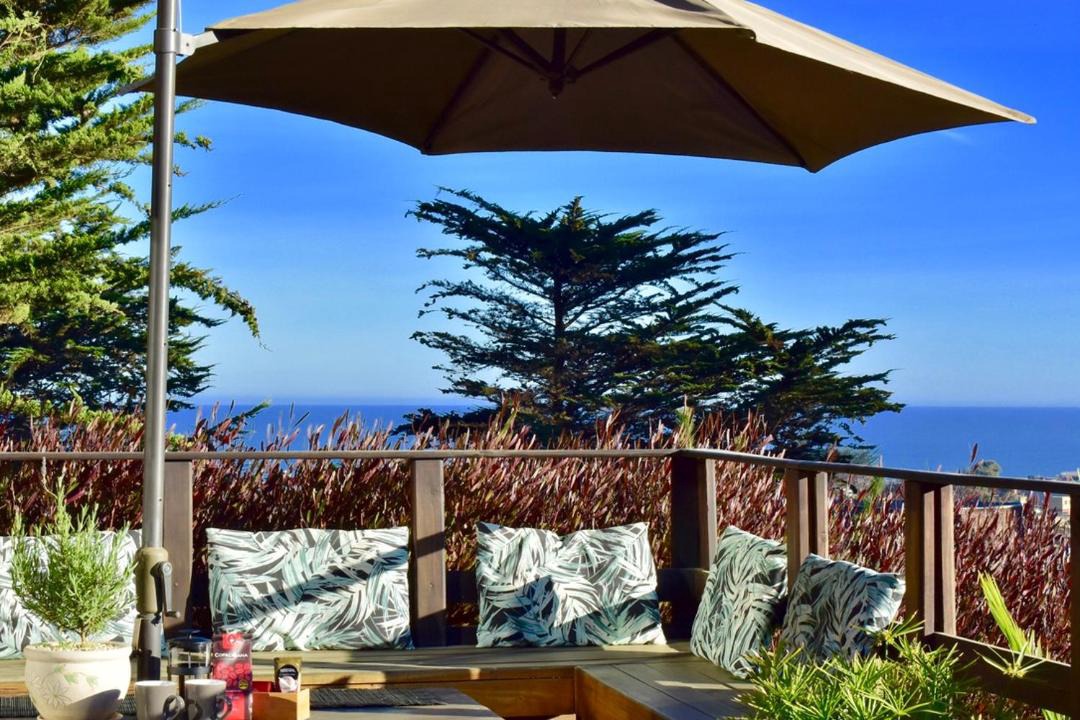 Photo of Patio Balcony in Pichilemu