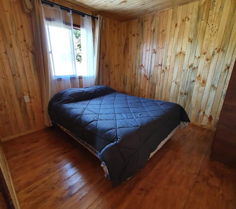 Photo of Bedroom in Linares