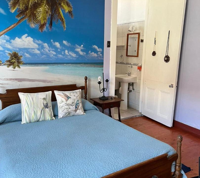 Photo of Bedroom in Playa Ancha