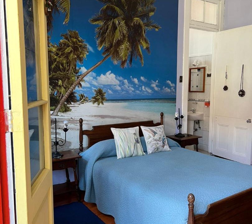 Photo of Bedroom in Playa Ancha