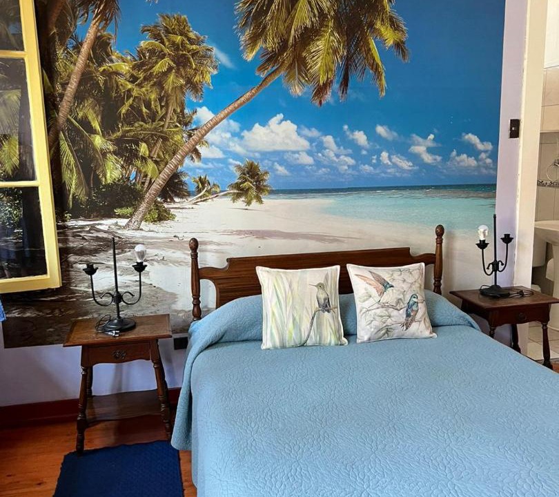 Photo of Bedroom in Playa Ancha