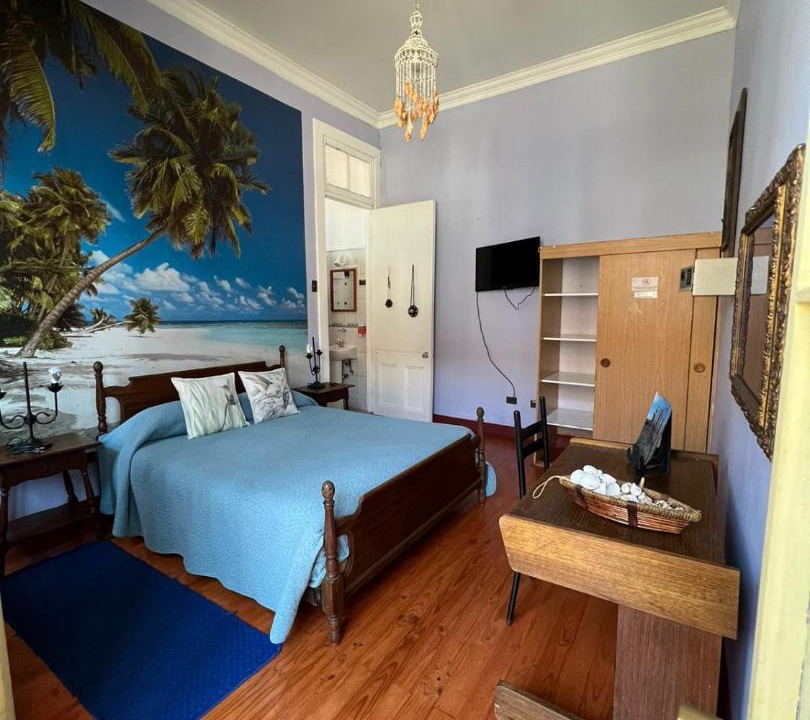 Photo of Bedroom in Playa Ancha