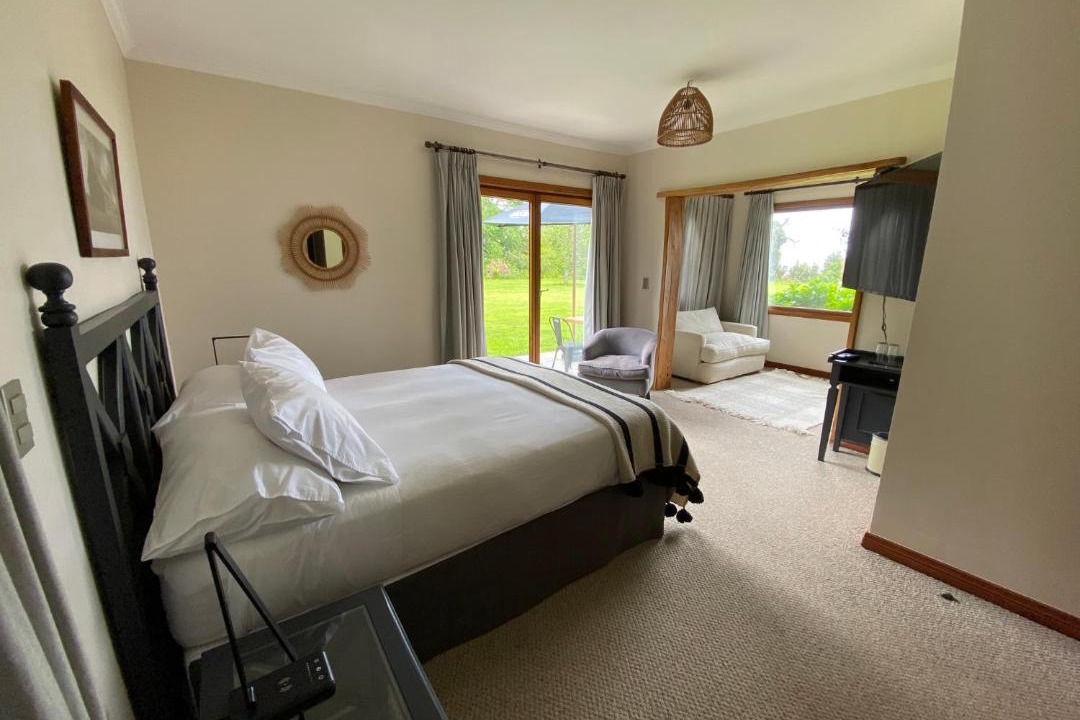 Photo of Bedroom in Llanquihue